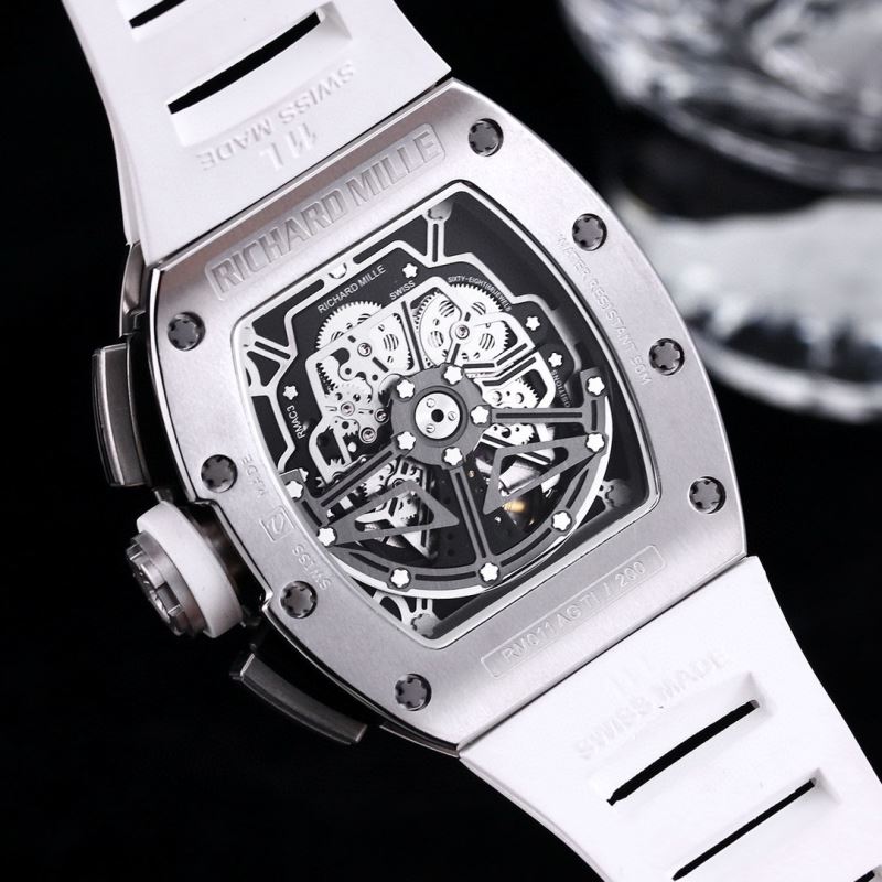 RICHARD MILLE Watches